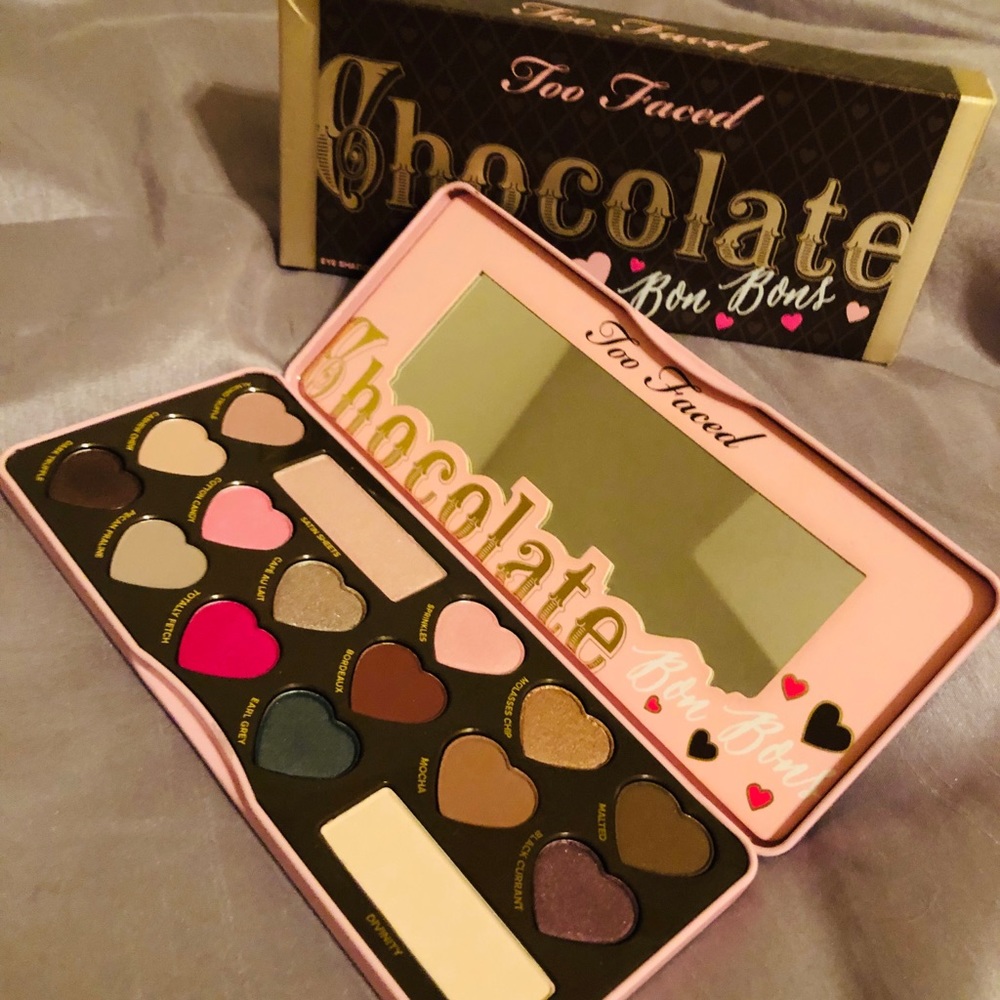 Chocolate Bon Bon, Too Faced